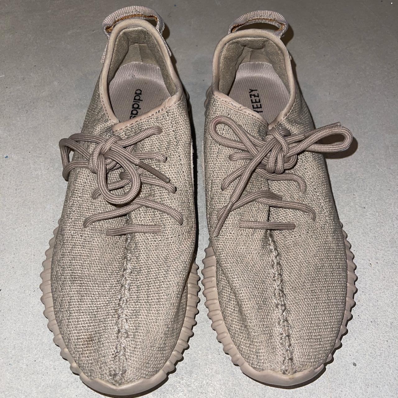 Ultra Rare YEEZY Boost 350 “Oxford Tan”, 1000000%...