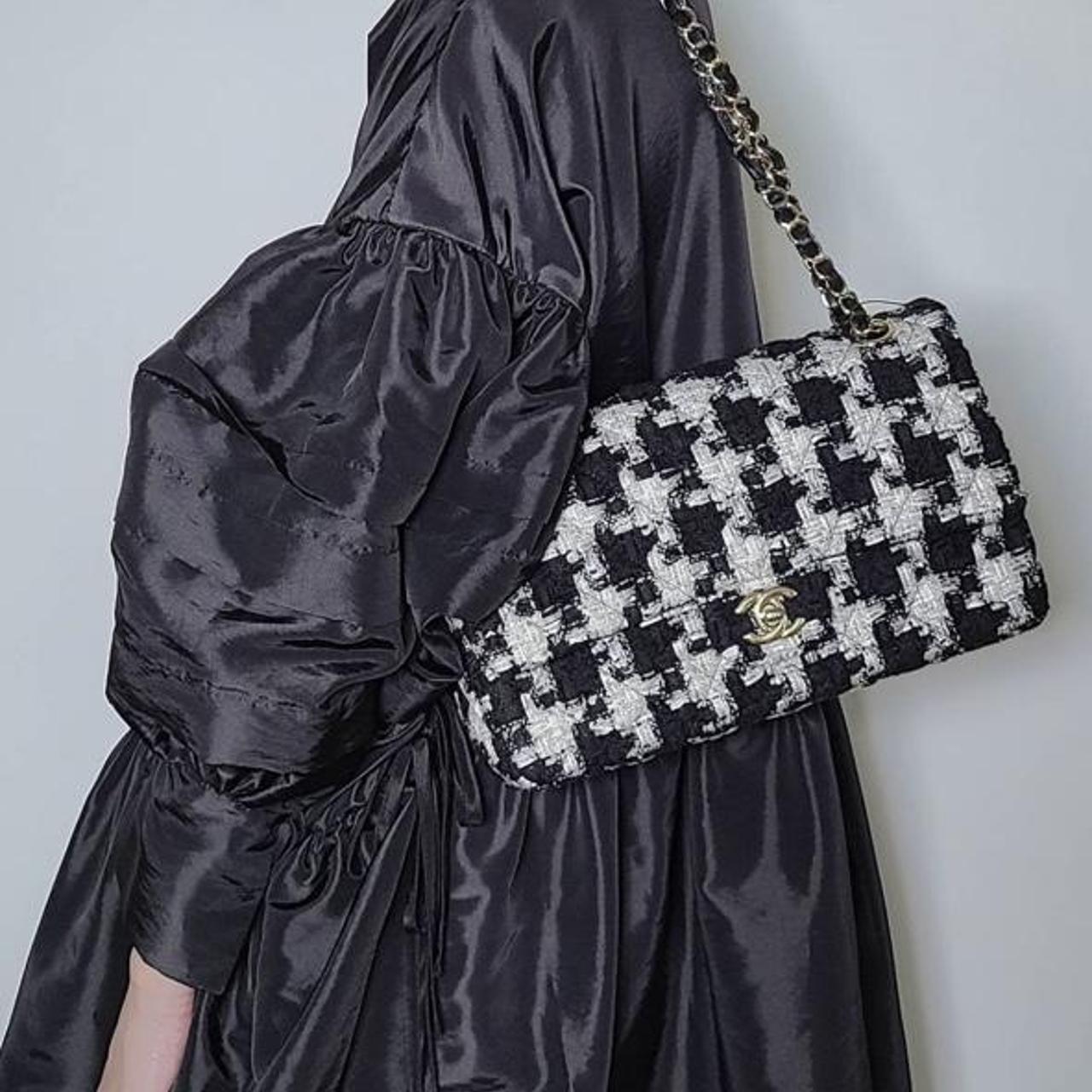 Iconic Amalie wrap dress by Cecilie Bahnsen. Worn | Depop