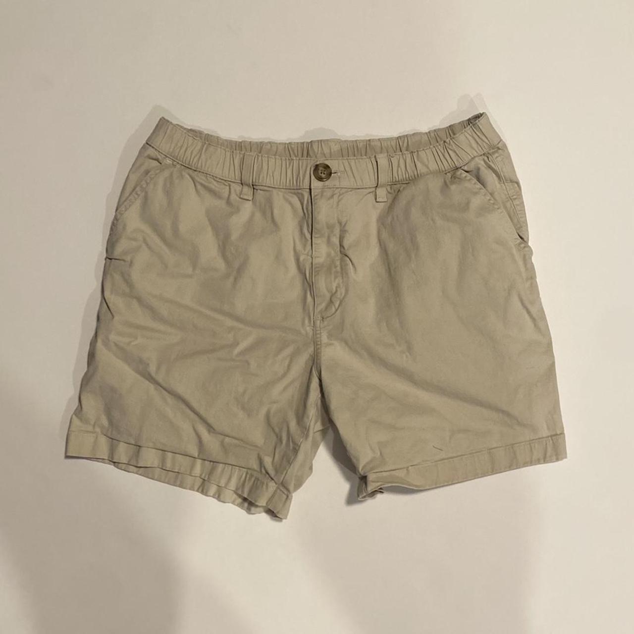 Chubbies shorts XL Khaki 7” Inseam Depop