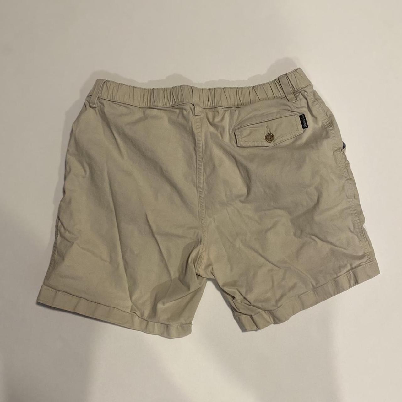 Chubbies shorts XL Khaki 7” Inseam - Depop