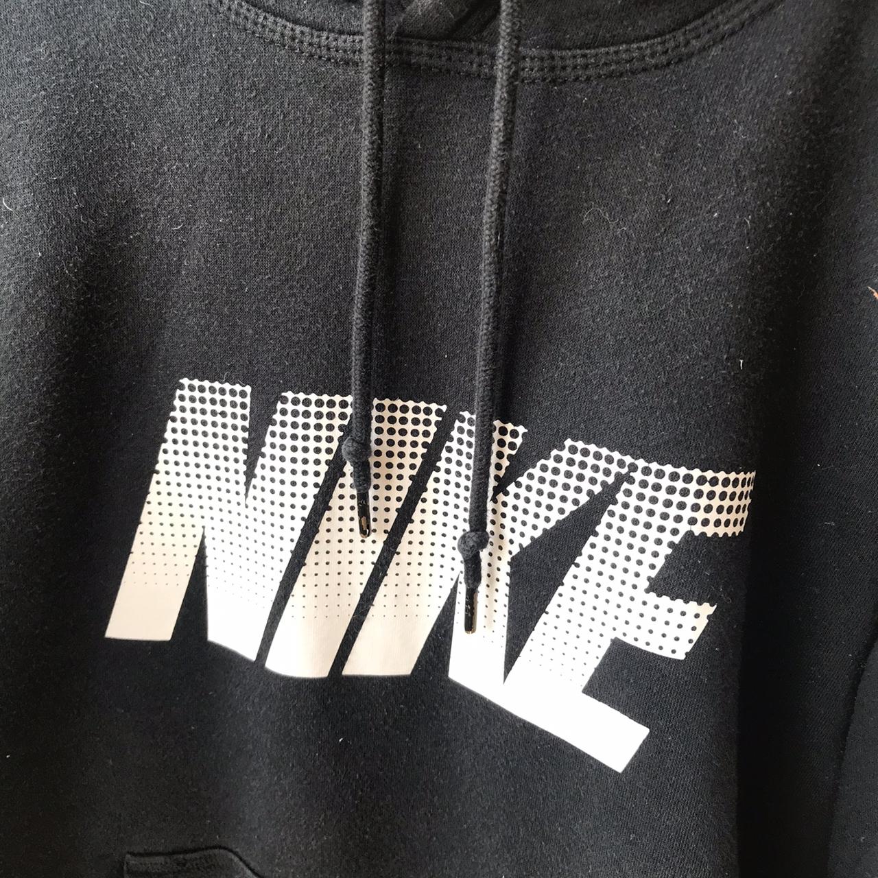 Children's New York Yankees Nike Hoodie, Size L. - Depop