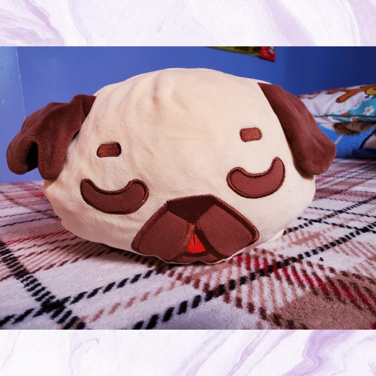 Puglie plush 2025