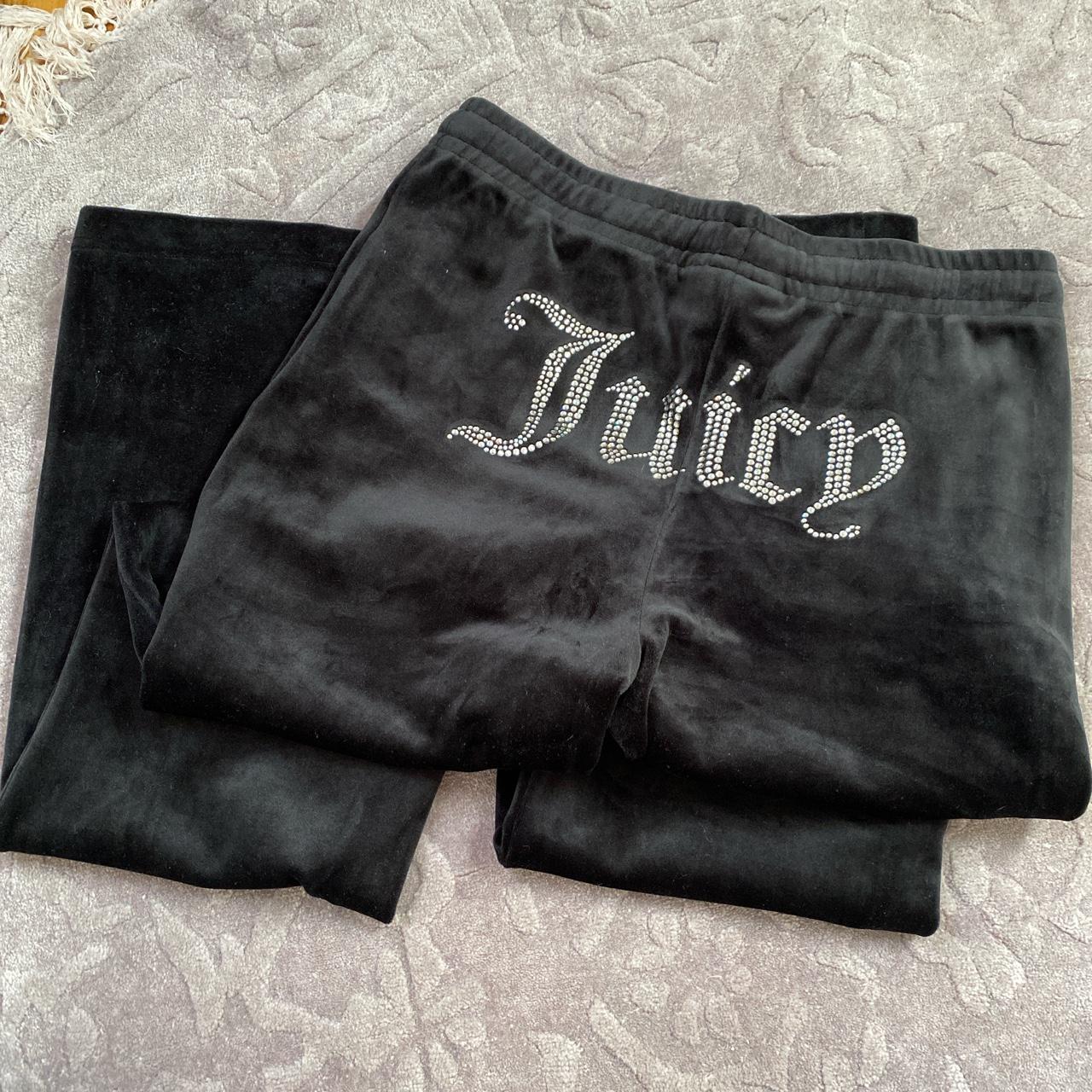 Juicy Couture UO Exclusive Flare Track Pants