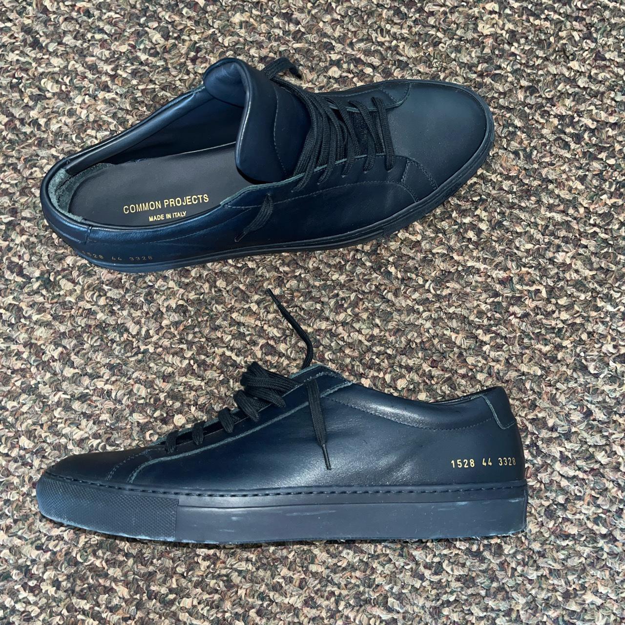 Product Image 1 - Common Projects Achilles Low Navy
#commonprojects