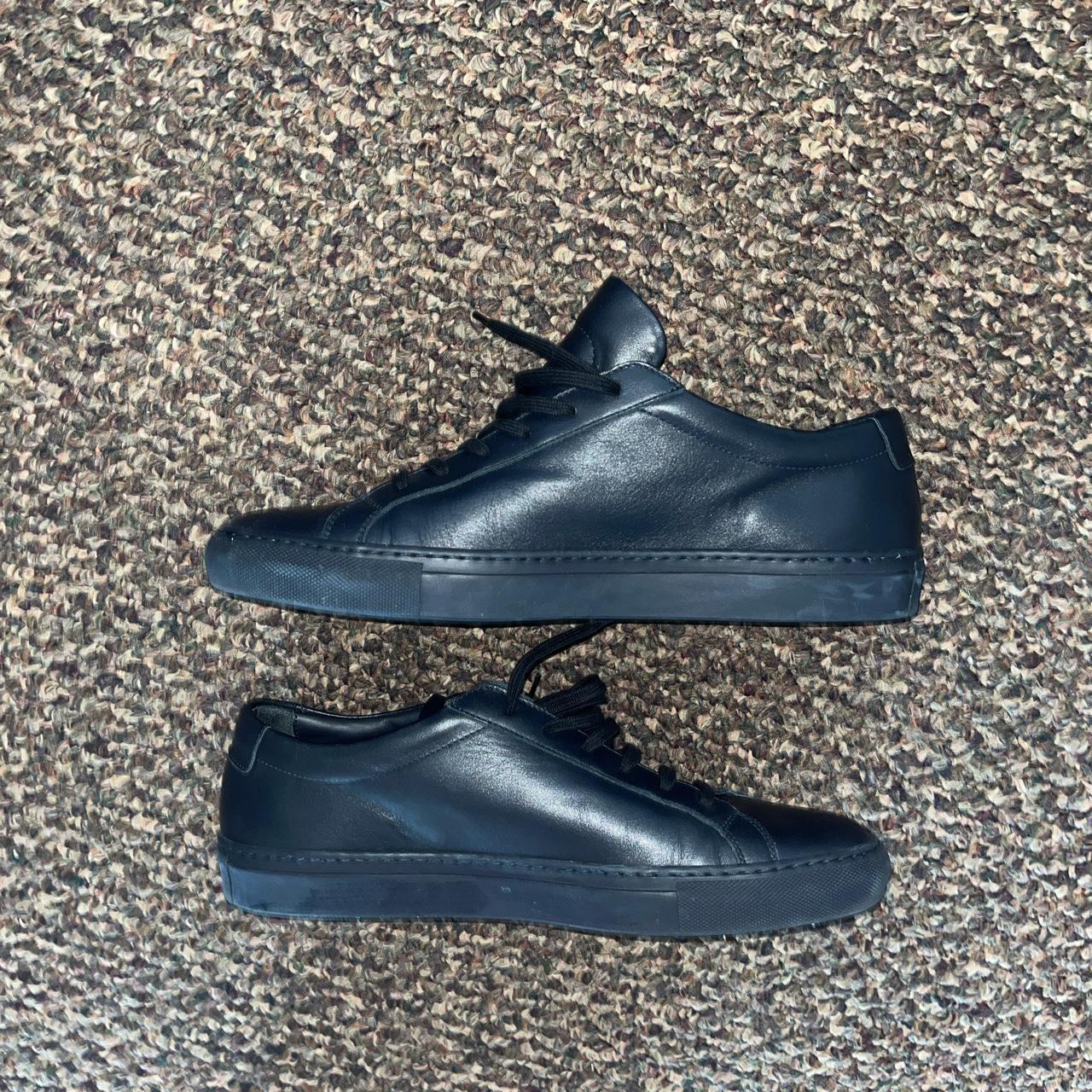 Product Image 2 - Common Projects Achilles Low Navy
#commonprojects