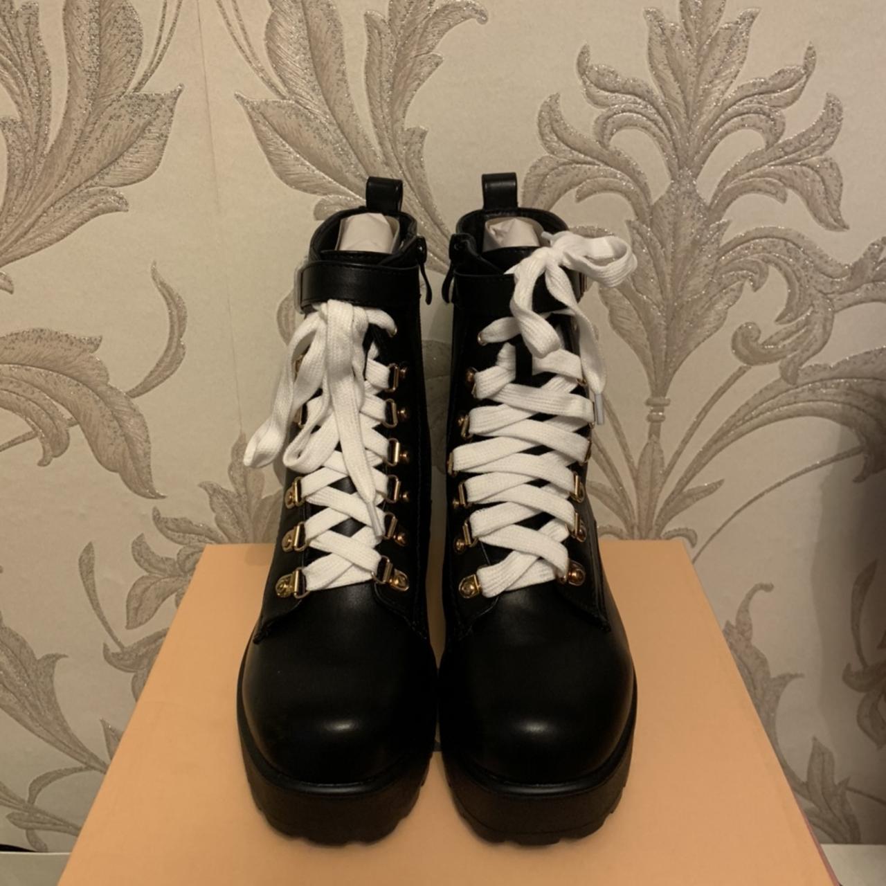 Ithil store biker boots