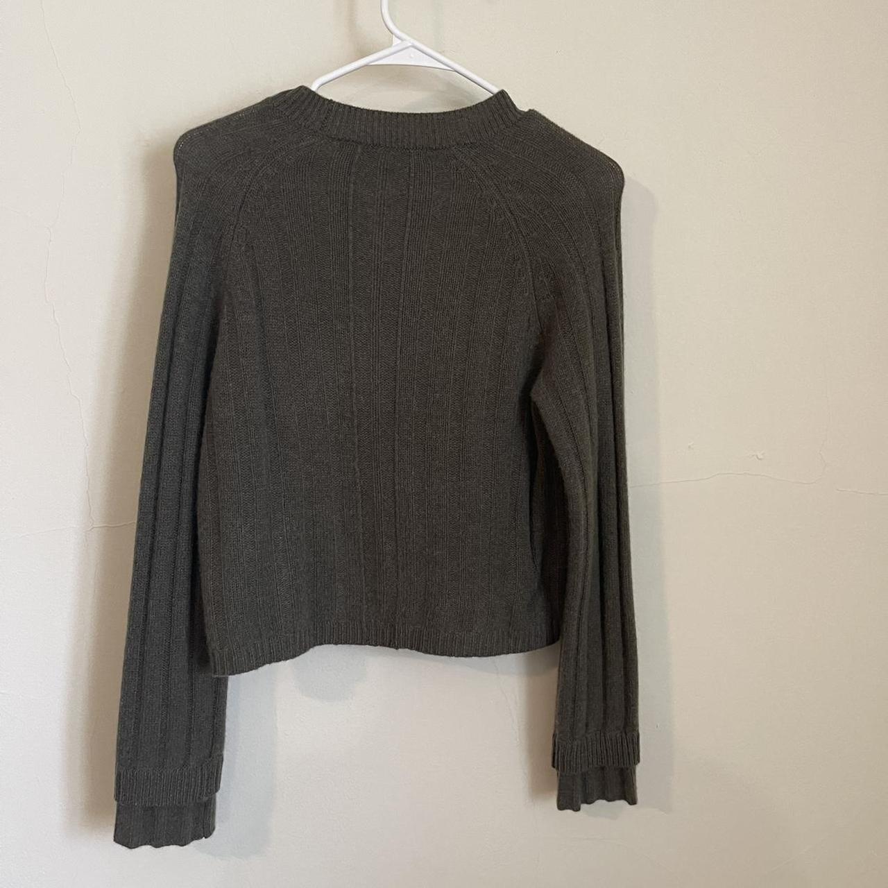 Product Image 4 - NWT Cashmere 360 Green Wide