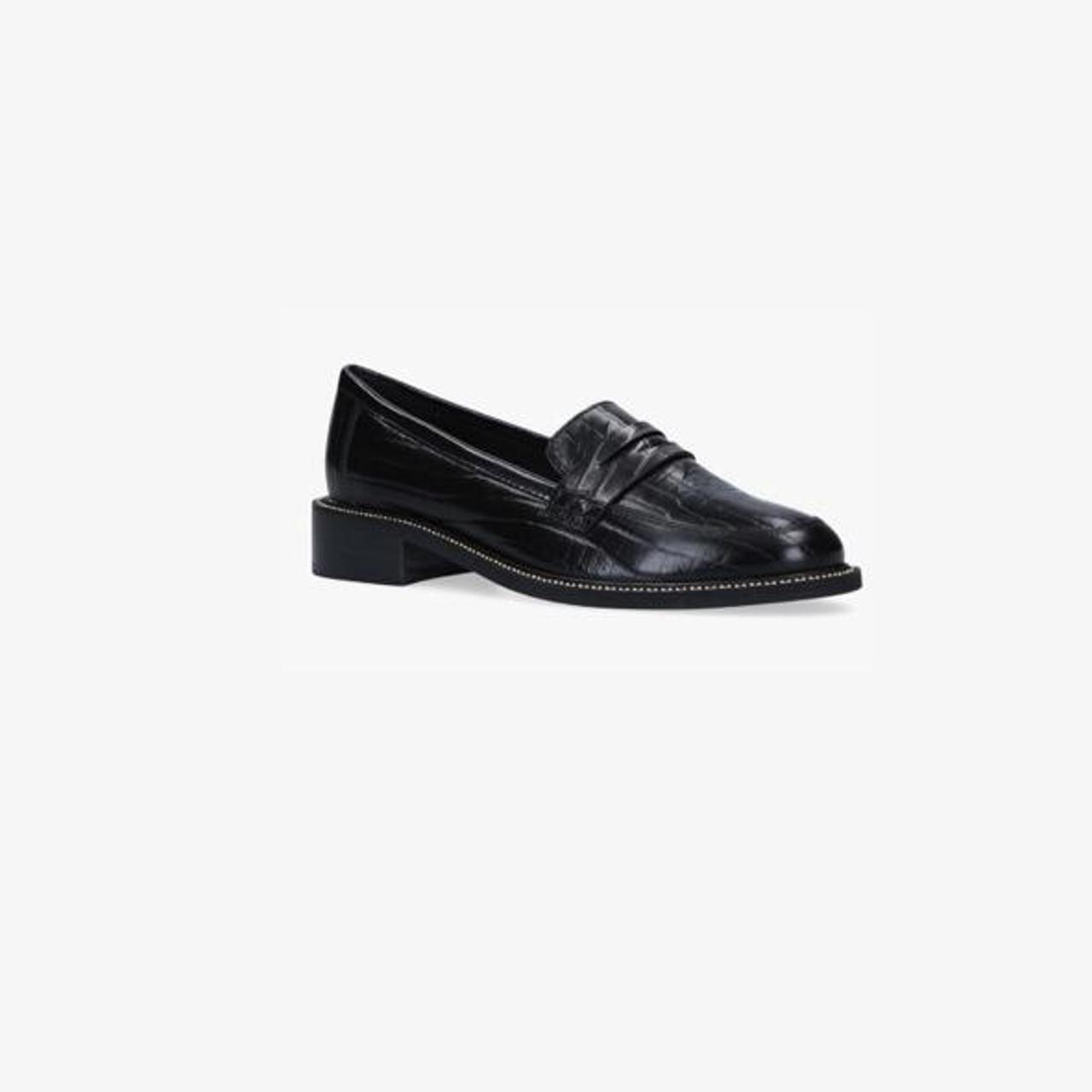 carvela maeve loafers