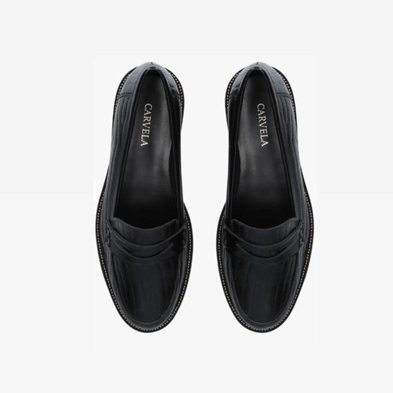 carvela maeve loafers