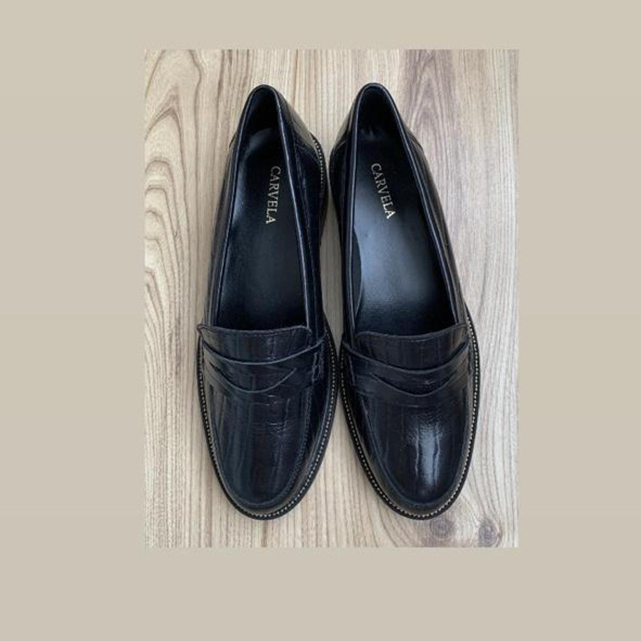 carvela maeve loafers