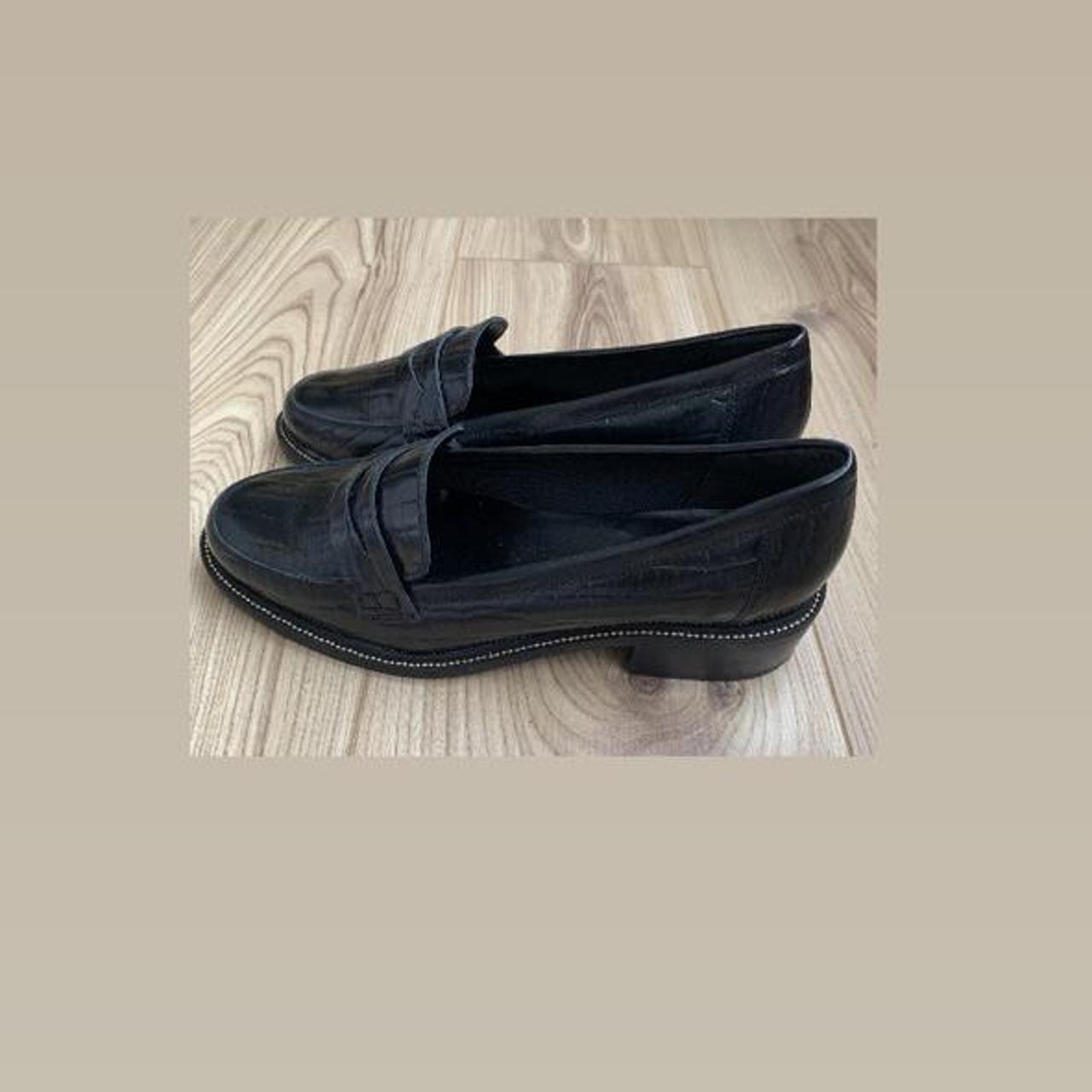 carvela maeve loafers