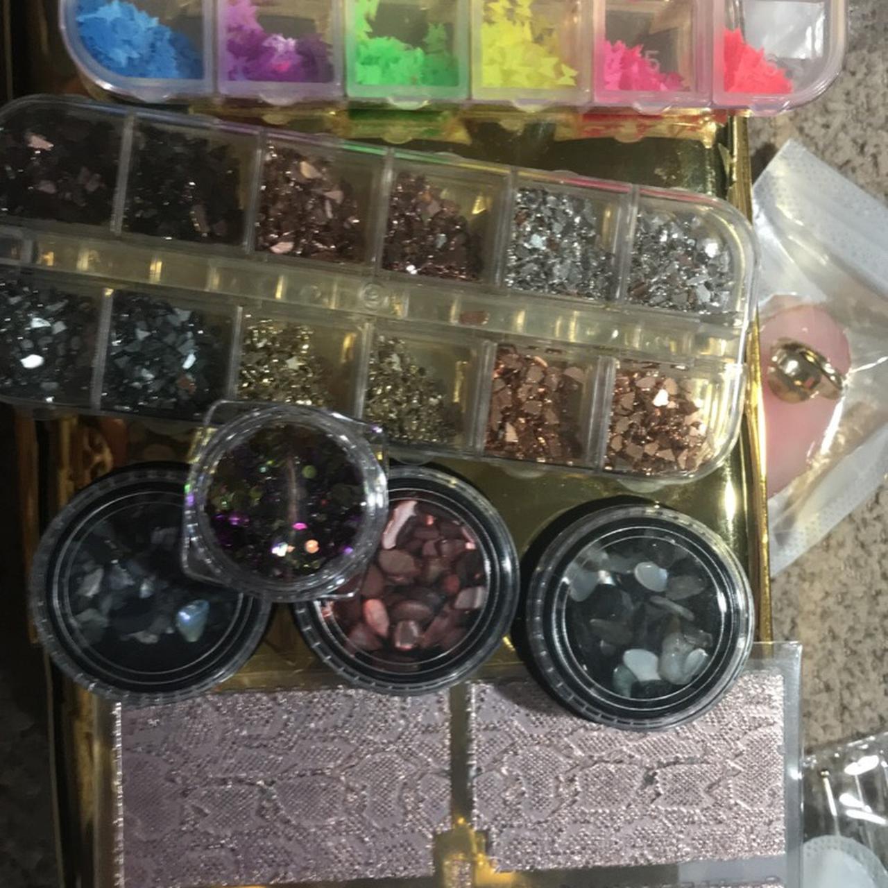 Tools-and-brushes