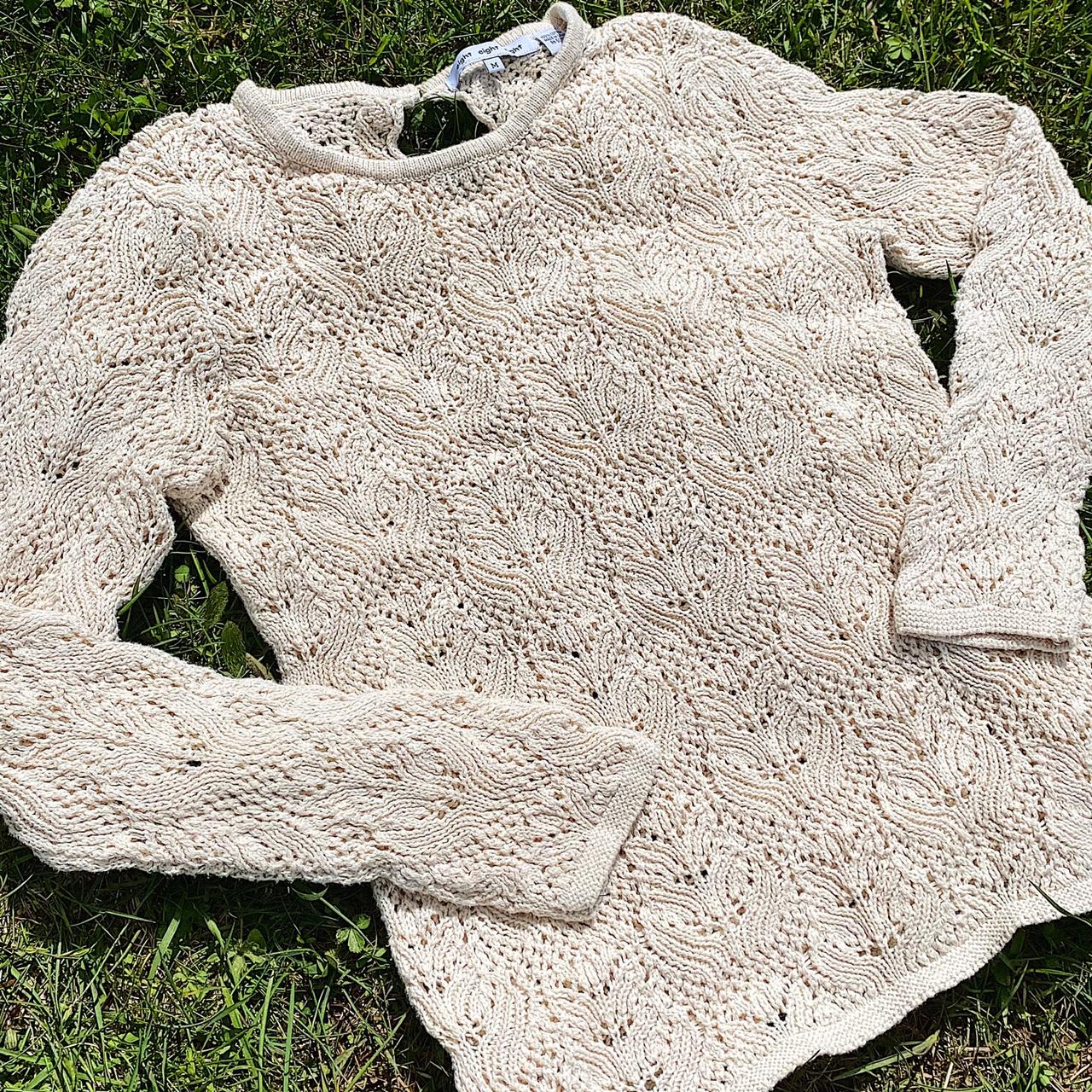 Product Image 1 - delicate 90s knit fairy top

☆