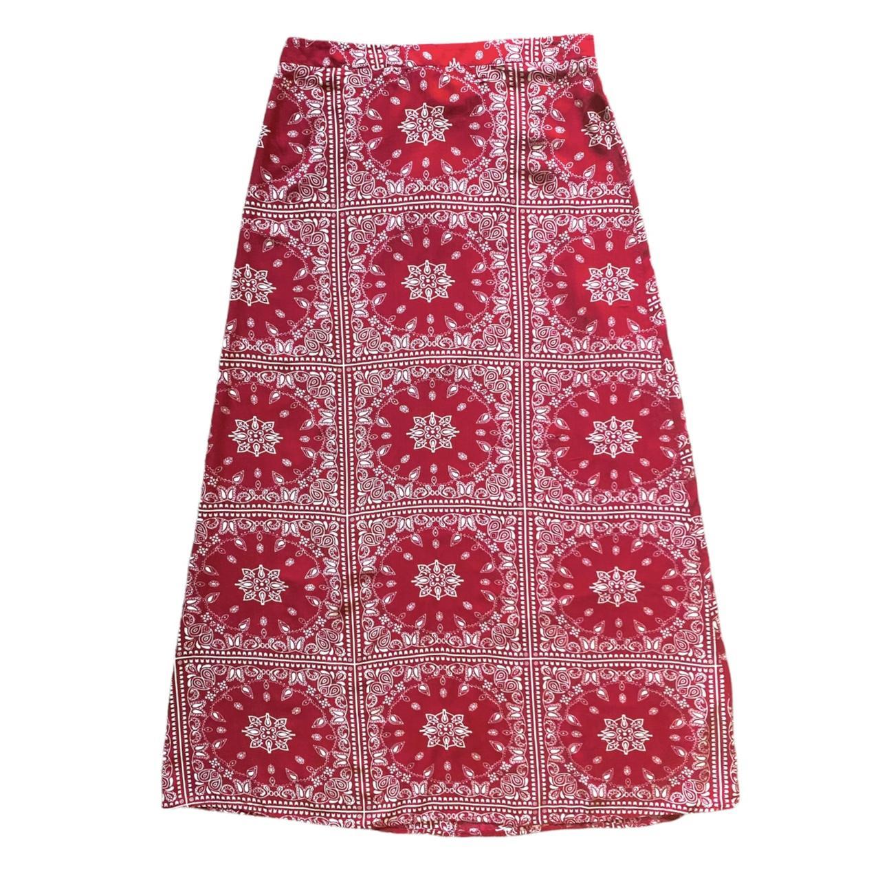 Product Image 1 - the roxanne skirt 💌

ॐ root