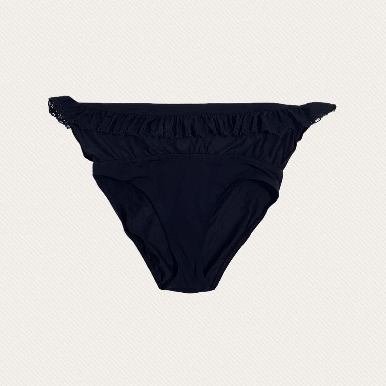 Bleu Rod Beattie Women's Black Bikinis-and-tankini-sets (4)