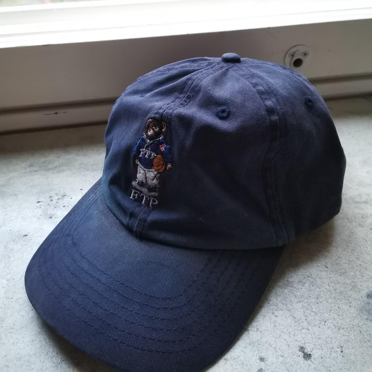 FTP SHOOT FIRST ASK LATER POLO BEAR DAD | Depop