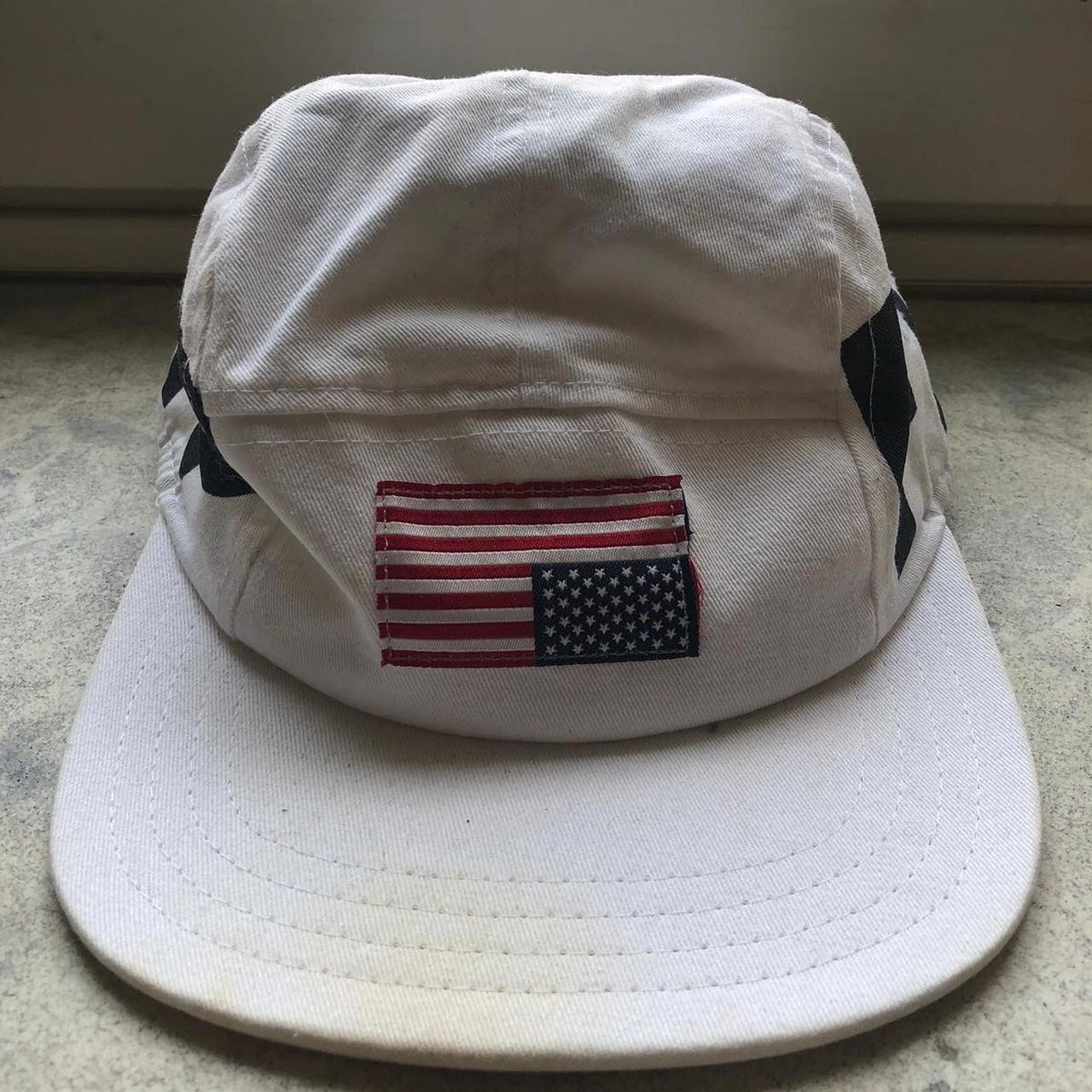 Fuck The Population FTP Shoot First Ask Later Hat | Grailed