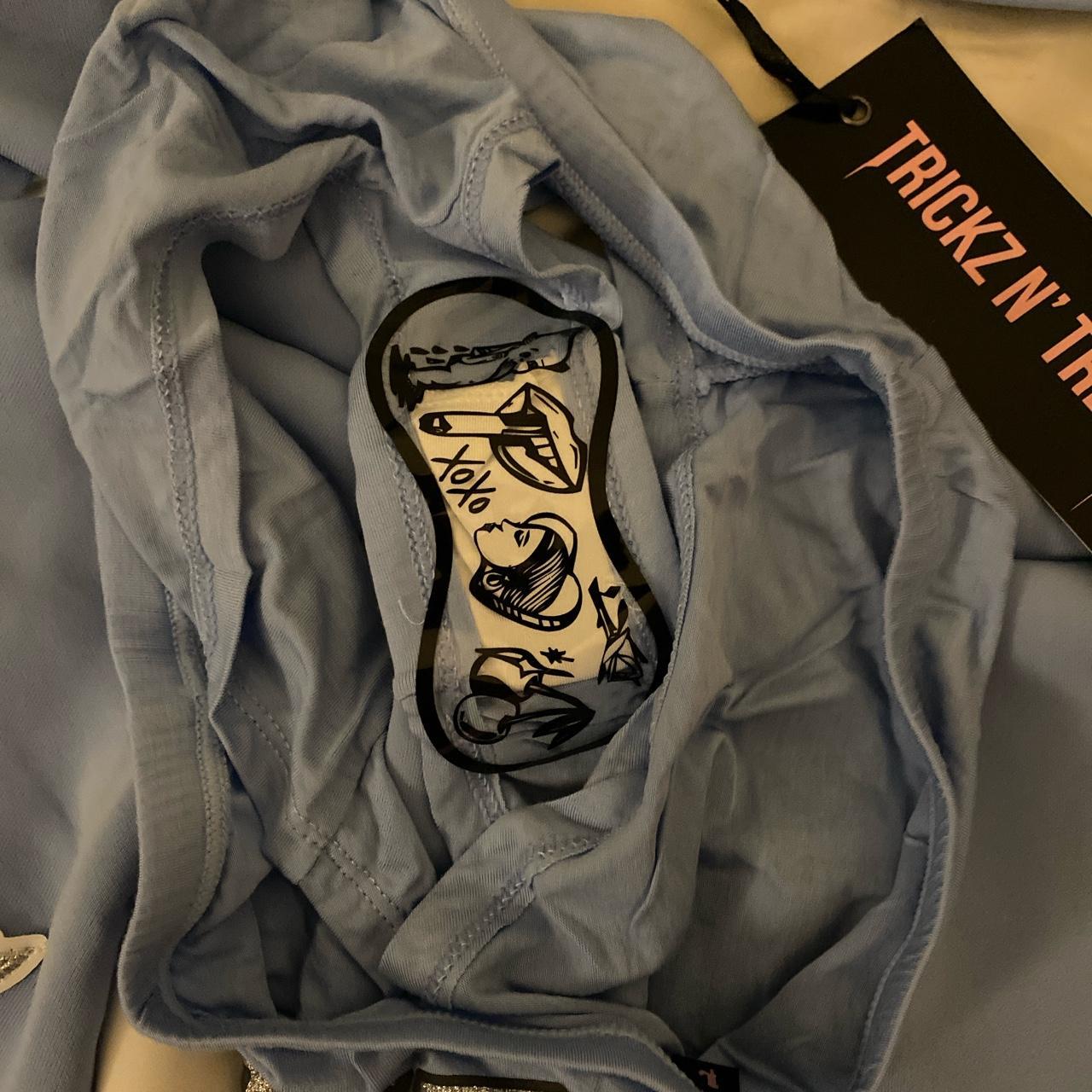 Angel Cheerleader costume from Trickz N Treatz New... Depop