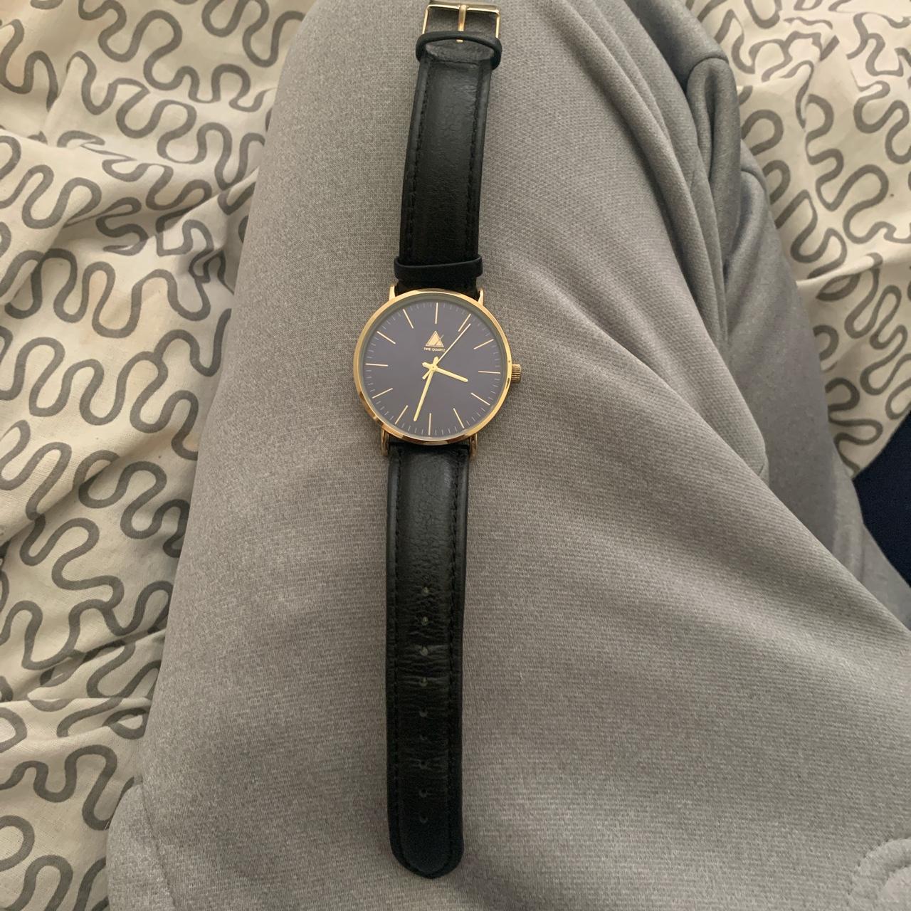 Asos daniel first wellington