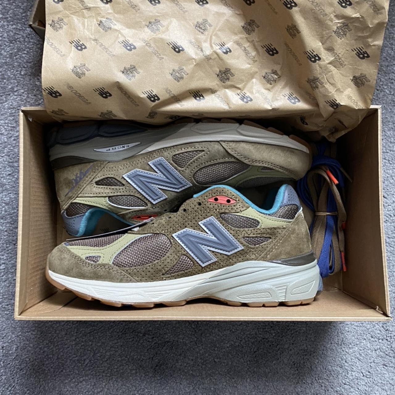 new balance 990v3 here to stay