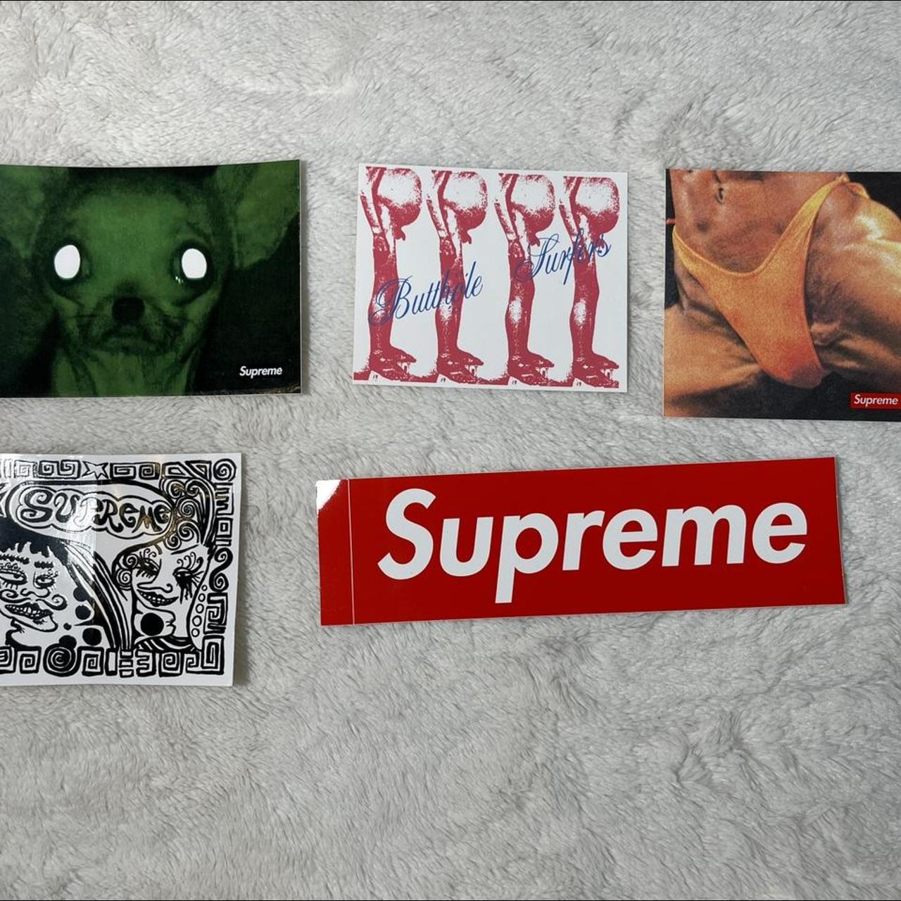 Supreme Multi Collectibles | Depop