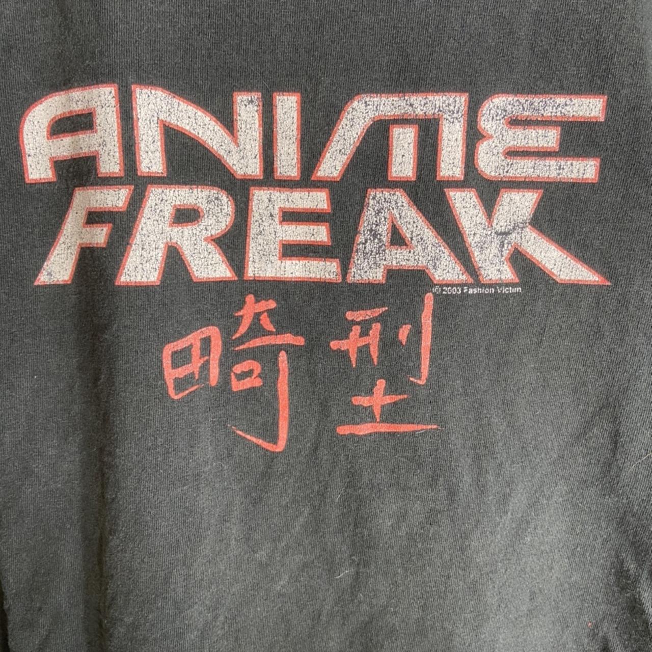 Anime! Freak..I love on Pinterest