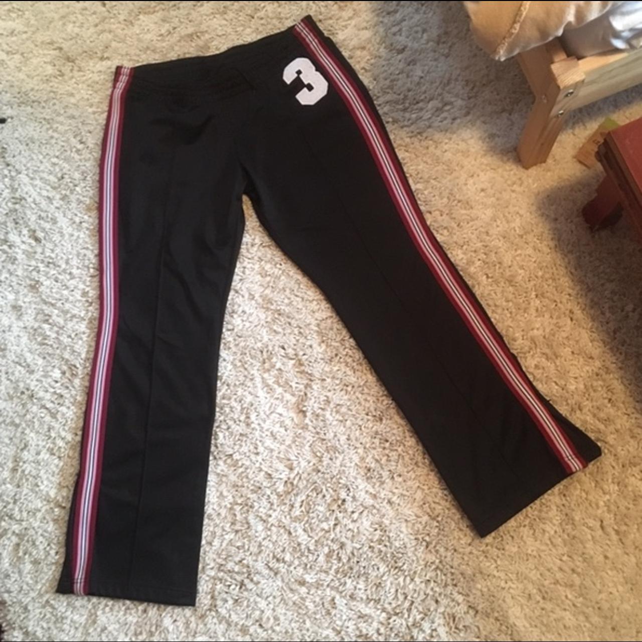 No Boundaries Flared Athletic Pants for Women