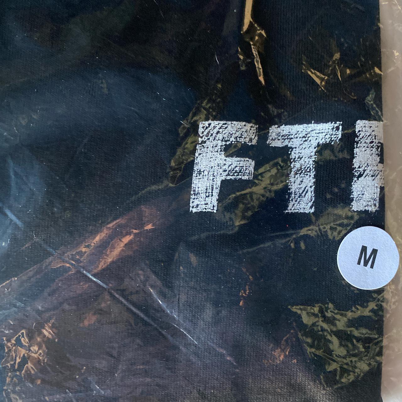Product Image 2 - #FTP #FUCKTHEPOPULATION

SCRIBBLE LOGO TEE. Size