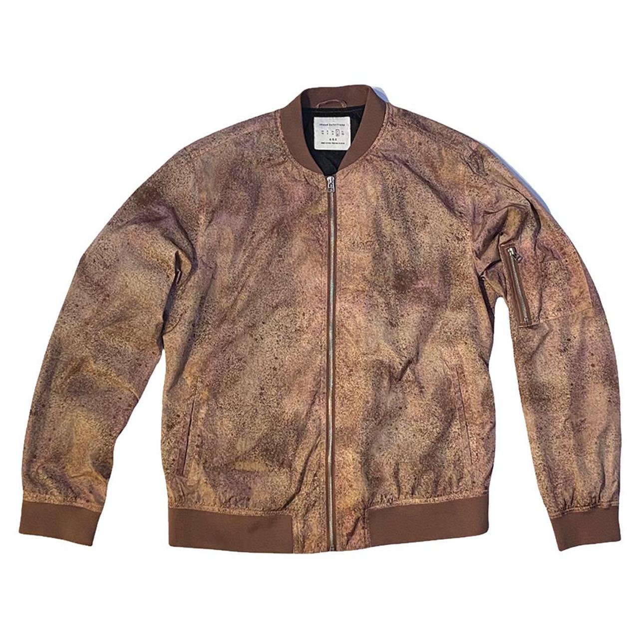 Urban Outfitters Bomber Jacket Vintage men’s bomber... - Depop