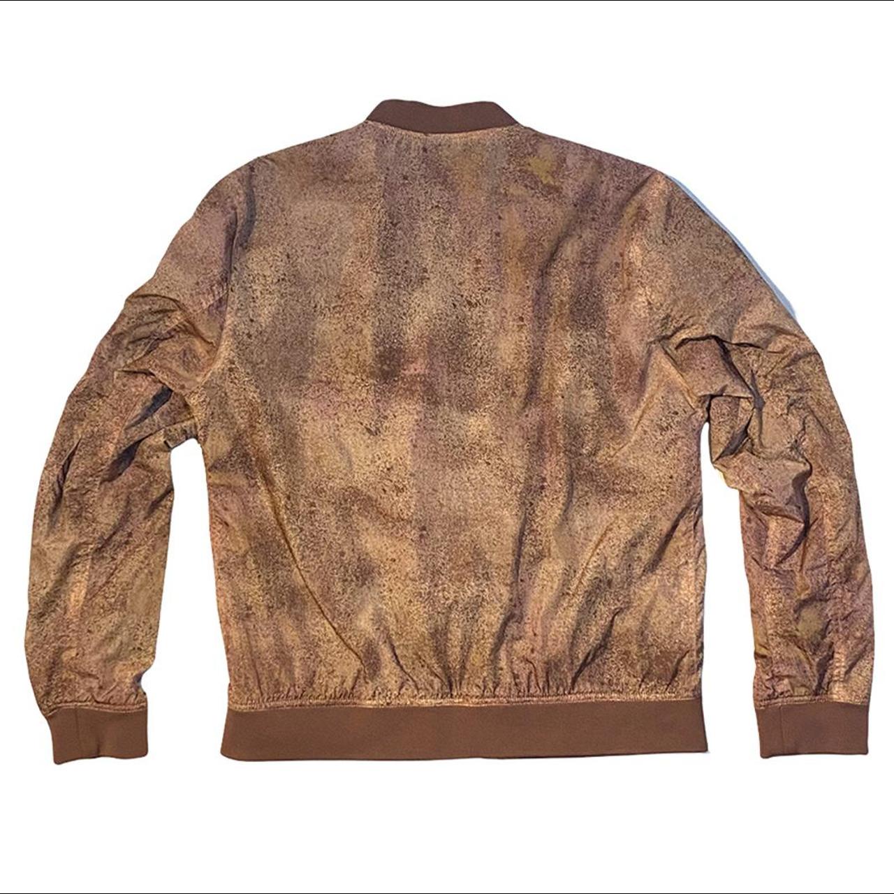 Urban Outfitters Bomber Jacket Vintage men’s bomber... - Depop