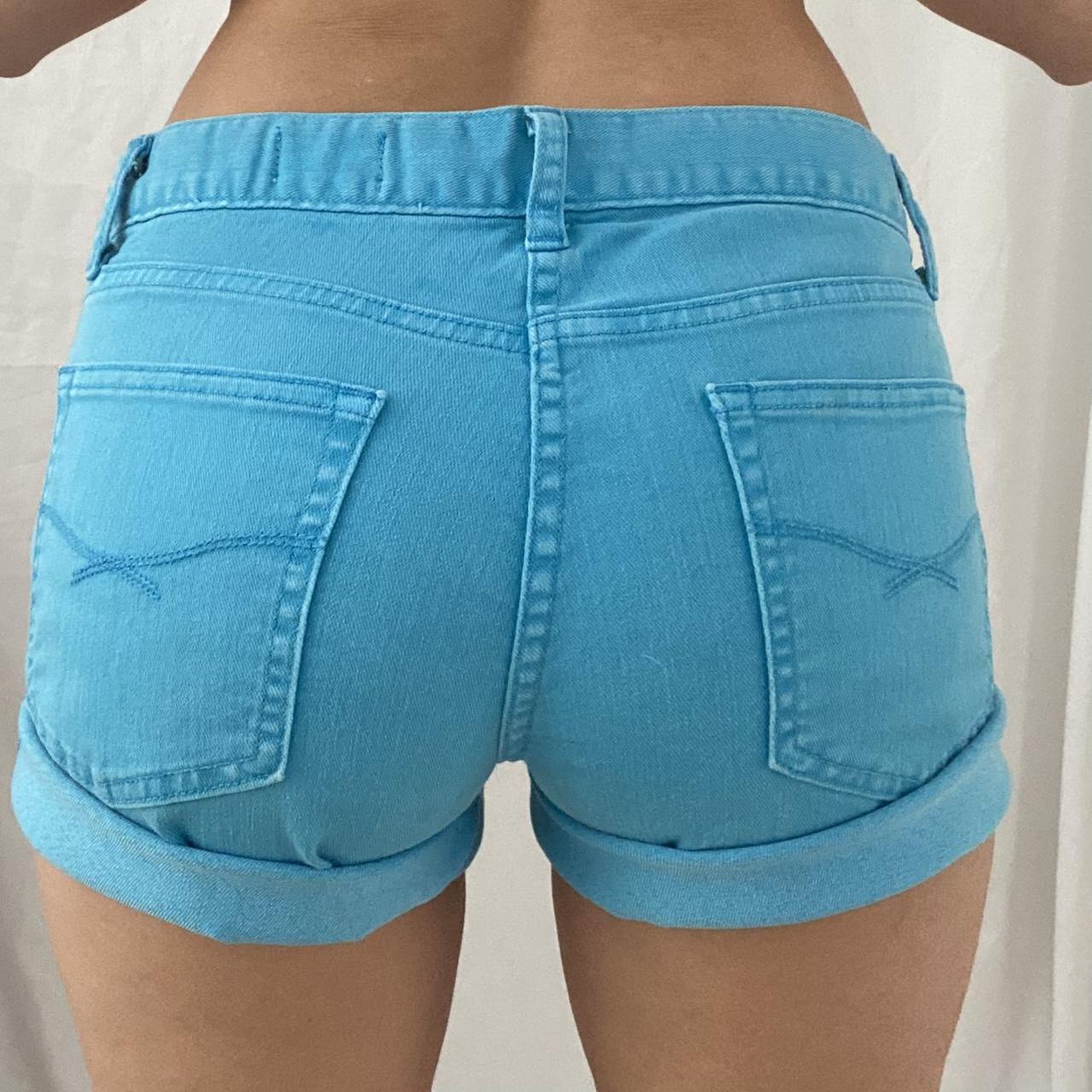 Product Image 2 - 🌐 Bright Blue Gap Shorts
