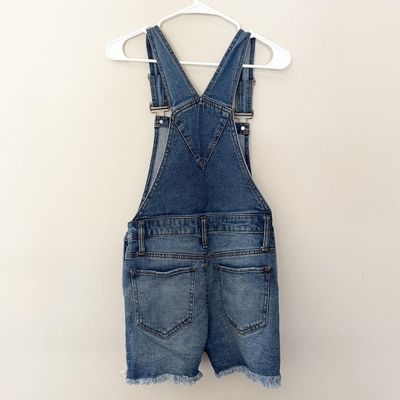 SO Clothing Women's Dungarees-overalls | Depop