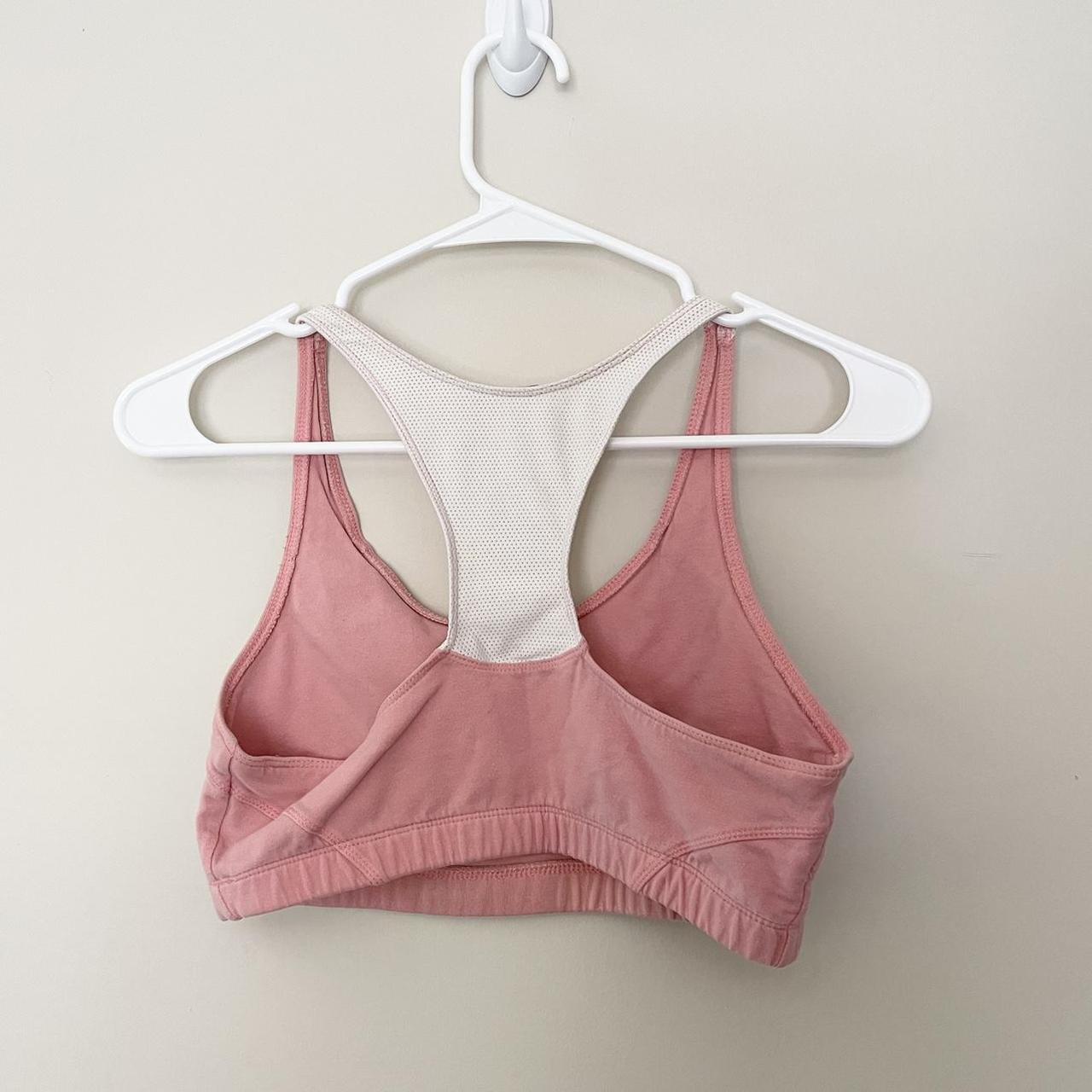 vintage nike sports bra