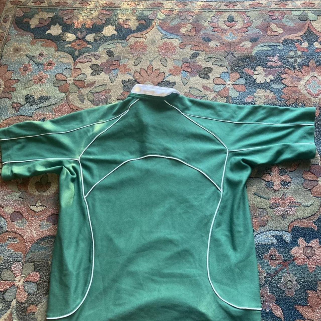 Canterbury Men's Green Shirt (3)