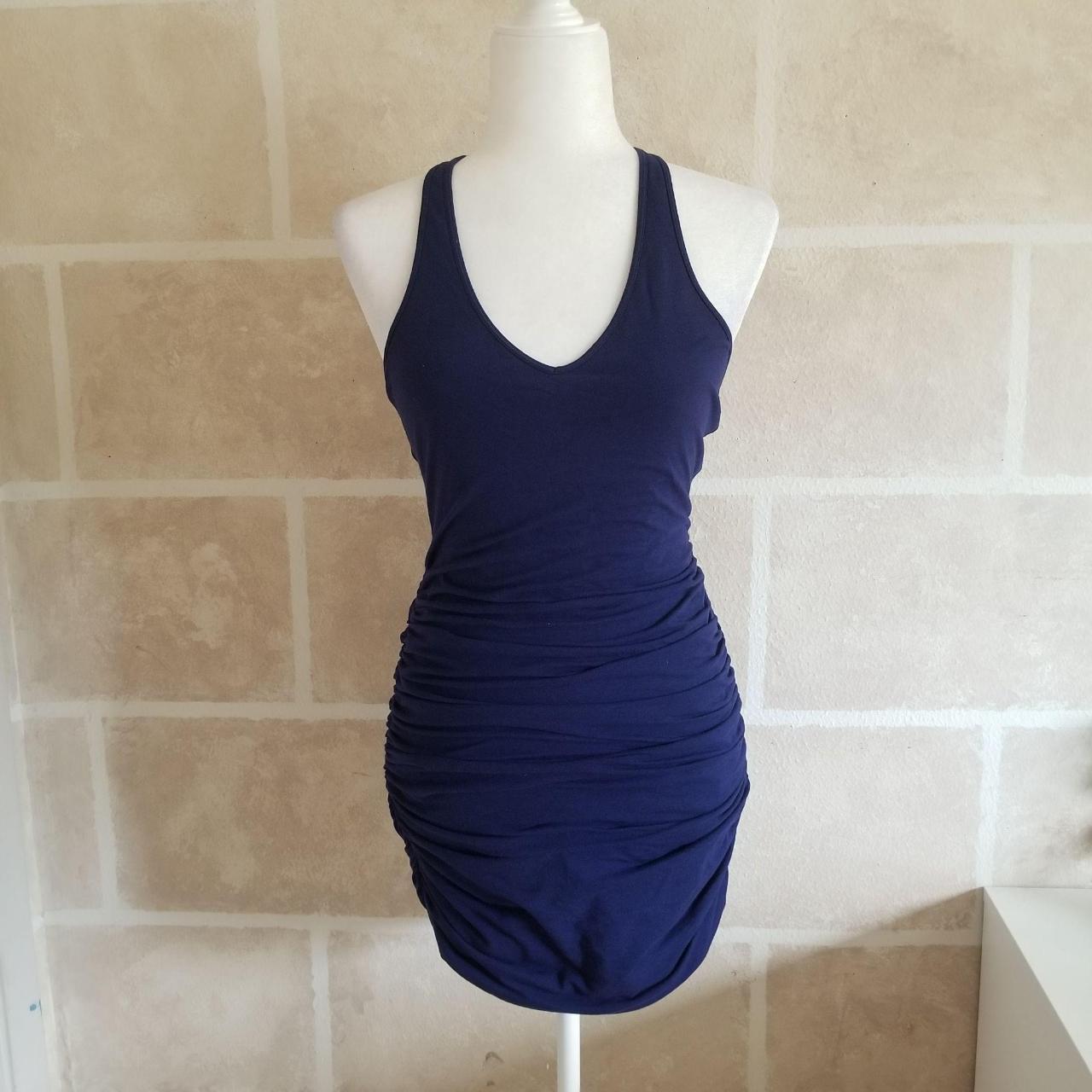 Express tank dress best sale