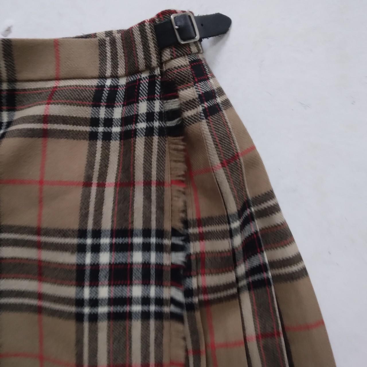 Product Image 2 - Vintage Chequered Skirt in kitchen