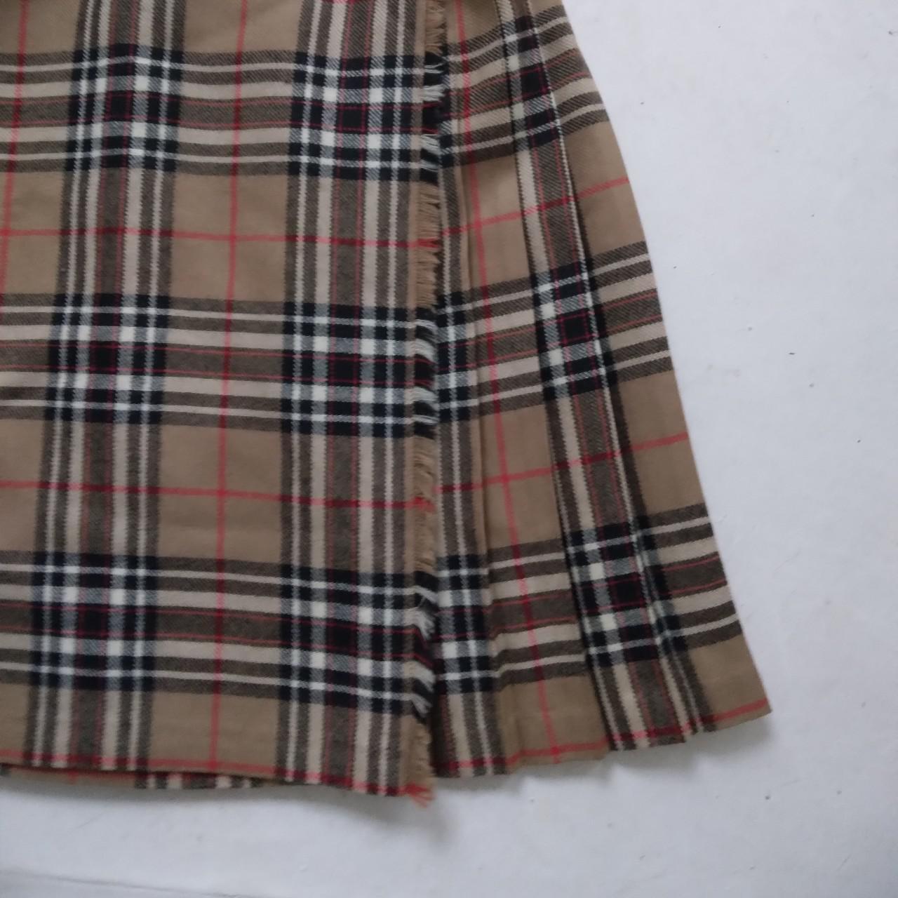 Product Image 3 - Vintage Chequered Skirt in kitchen