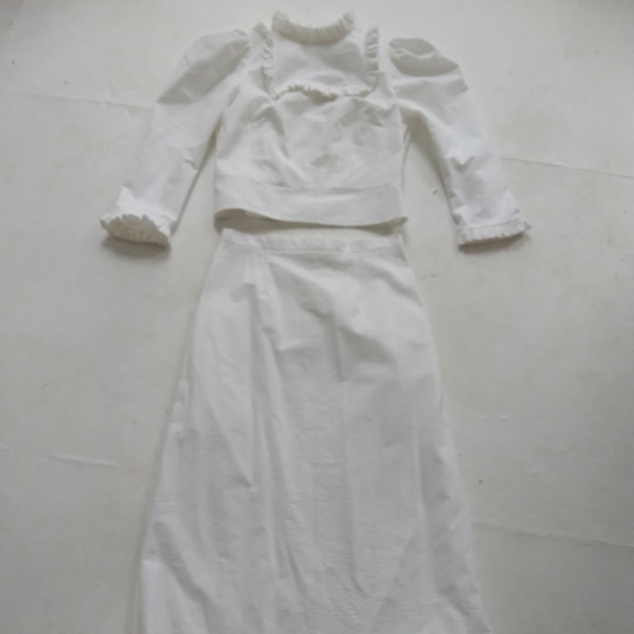 Women's Dress (2)