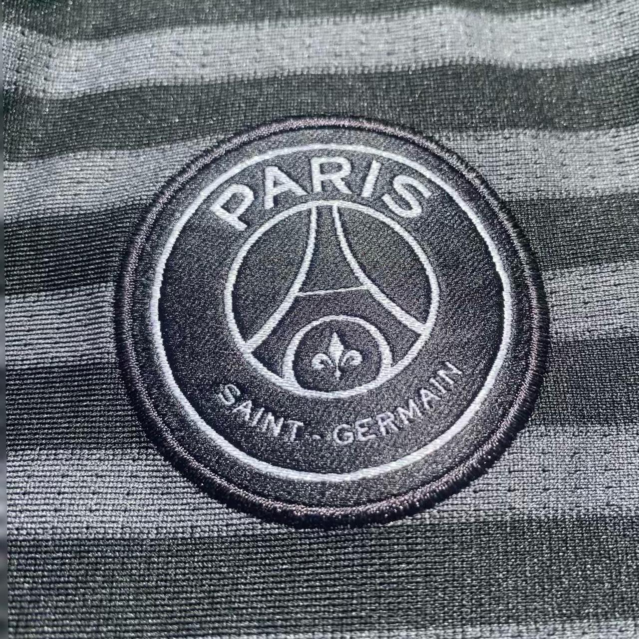 Paris Saint Germain Nike Training Shirt *Price... - Depop