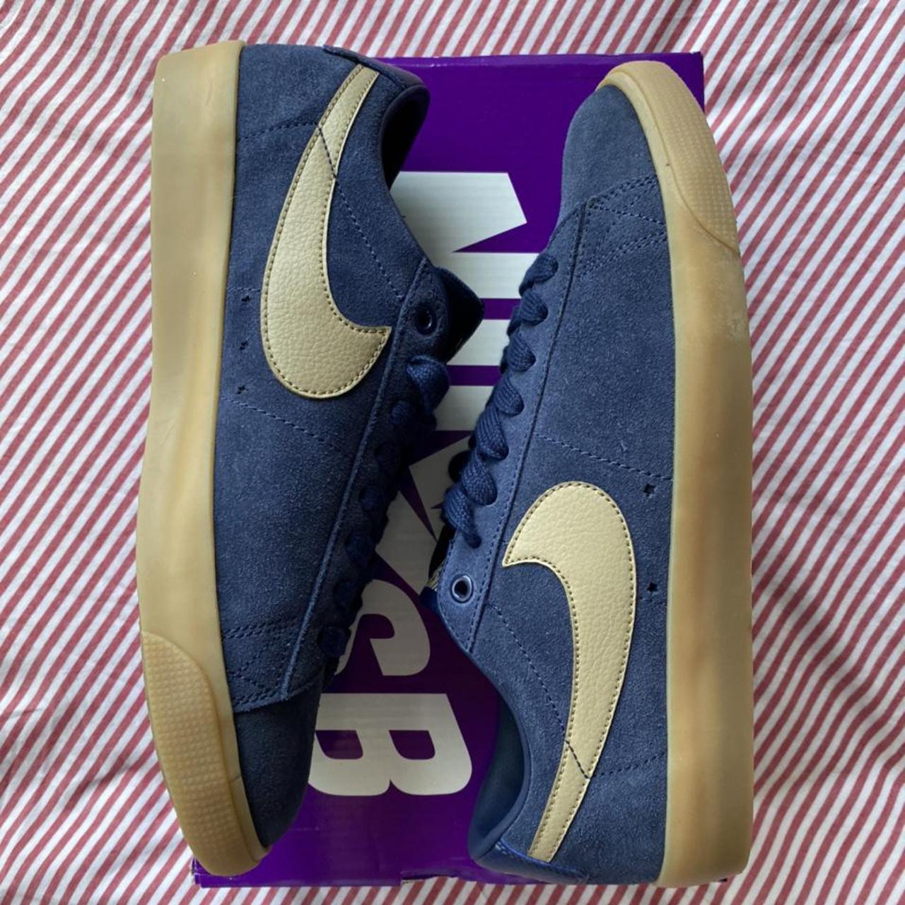 nike sb blazer 8.5