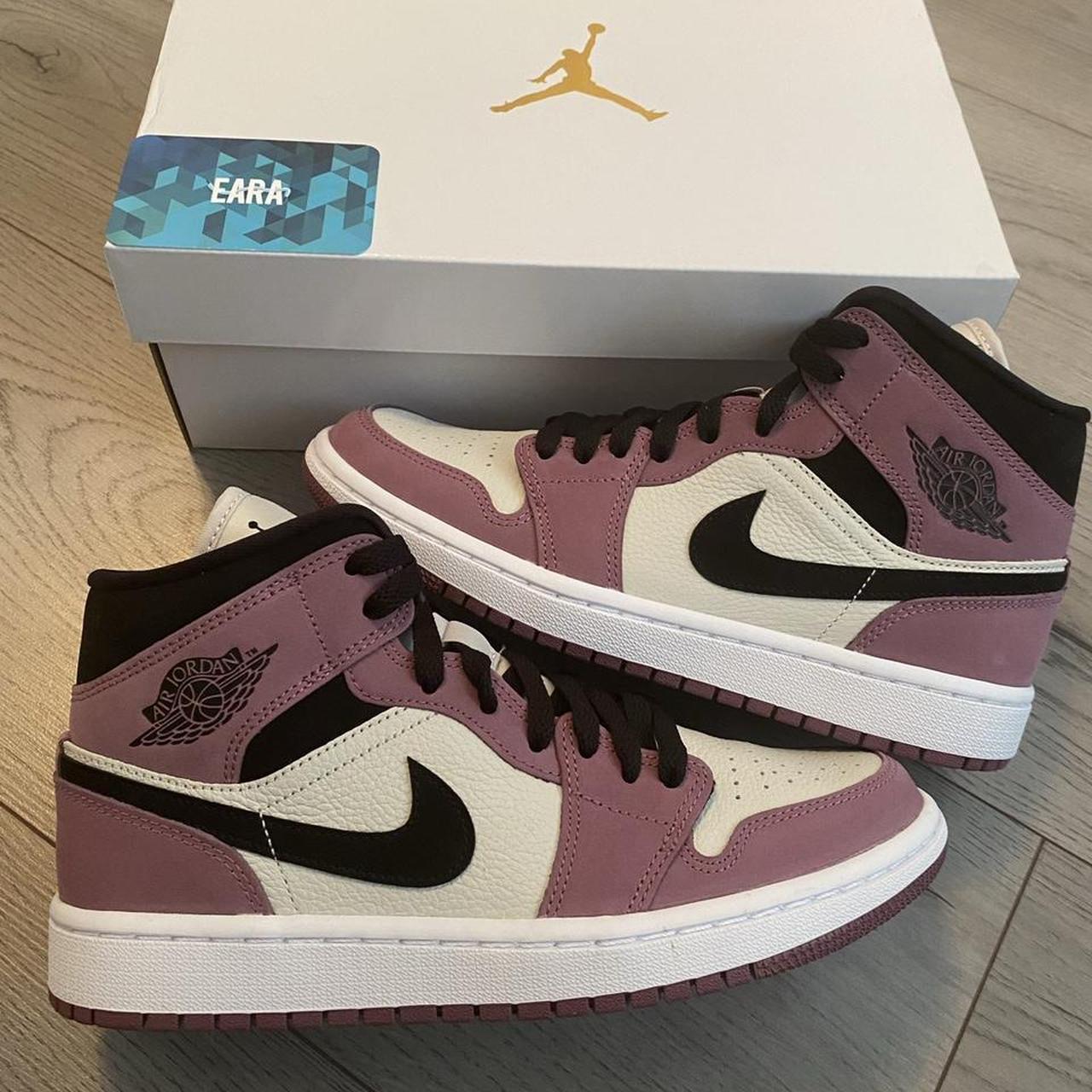 mulberry jordan 1