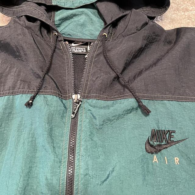 nike 90s jacket