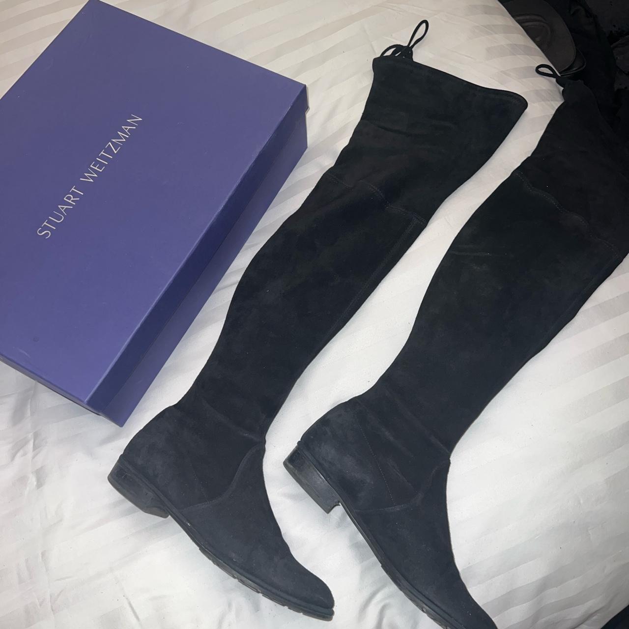 stuart weitzman lowland sale