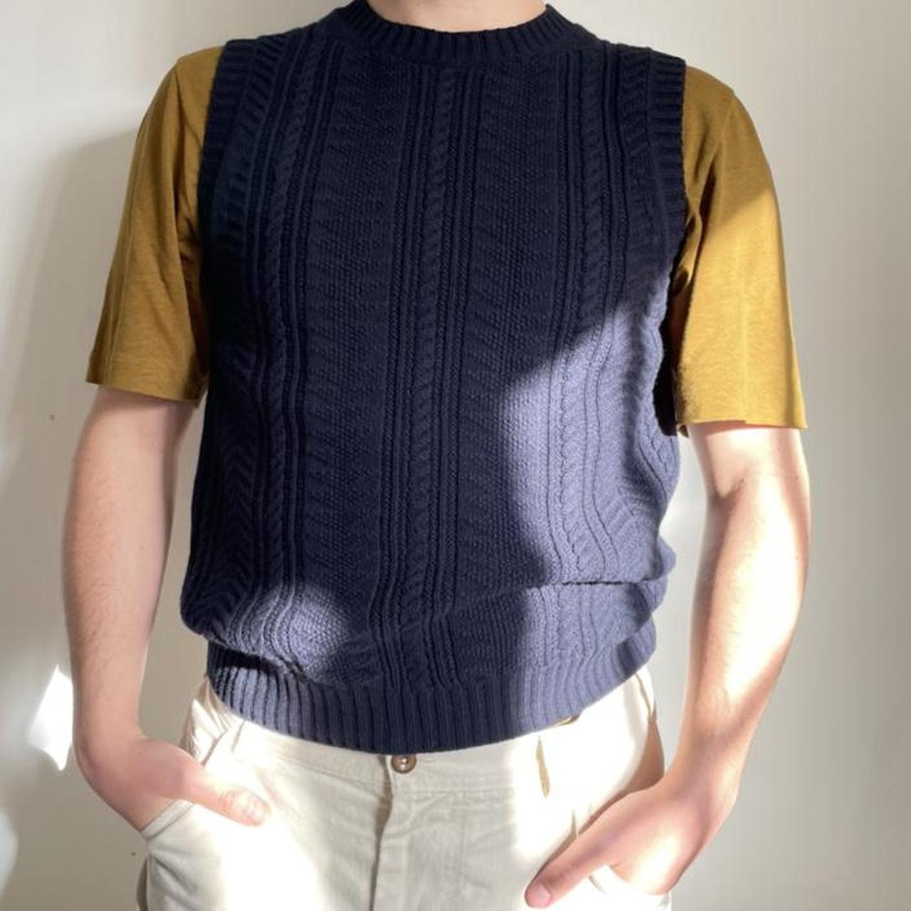 Product Image 1 - Margaret Howell lambswool knitted sweater