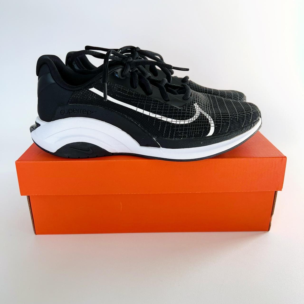 Workouts Nike Zoomx Superrep Surge Women's Endurance Class