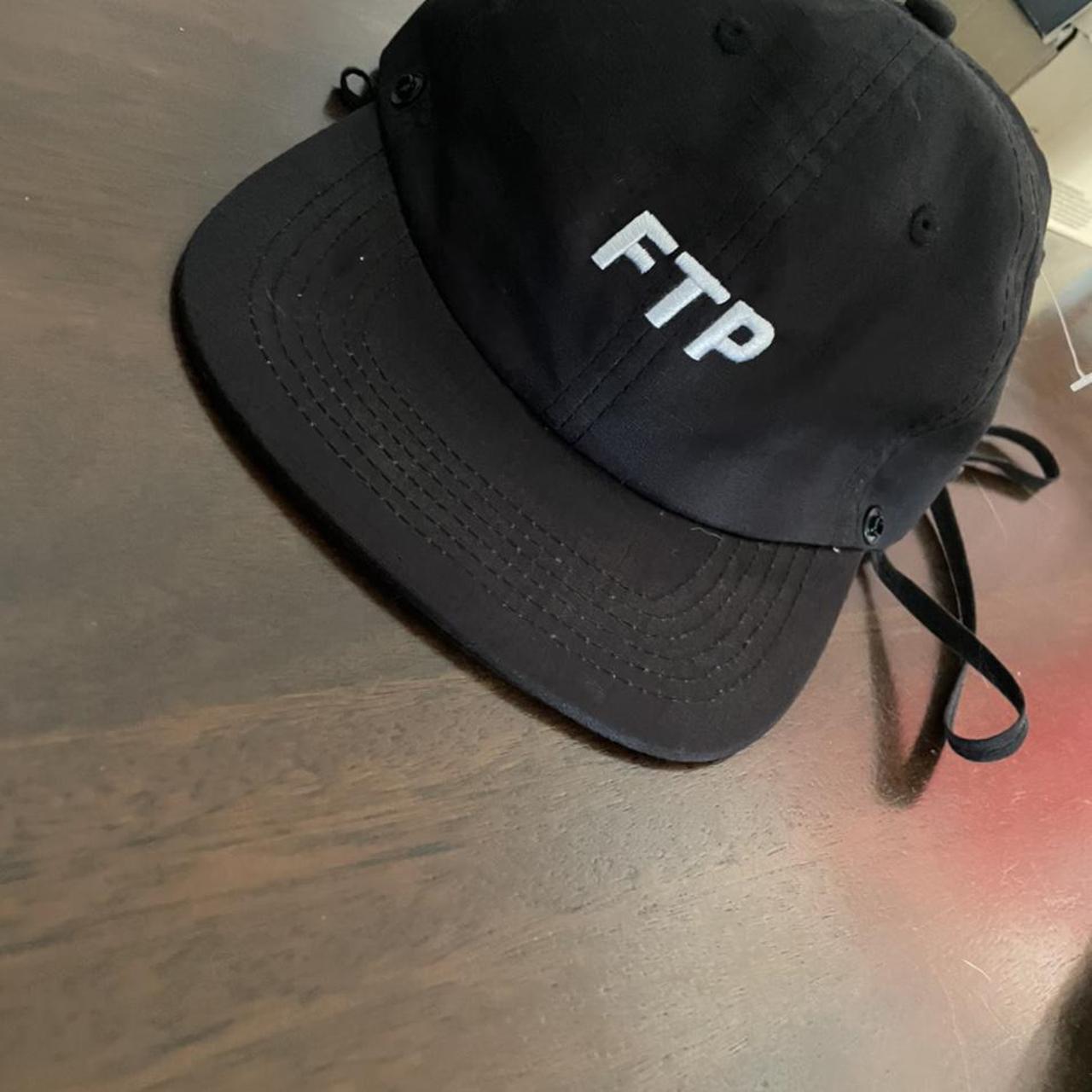 FTP camp hat 10 yr, Never worn. Open to offers