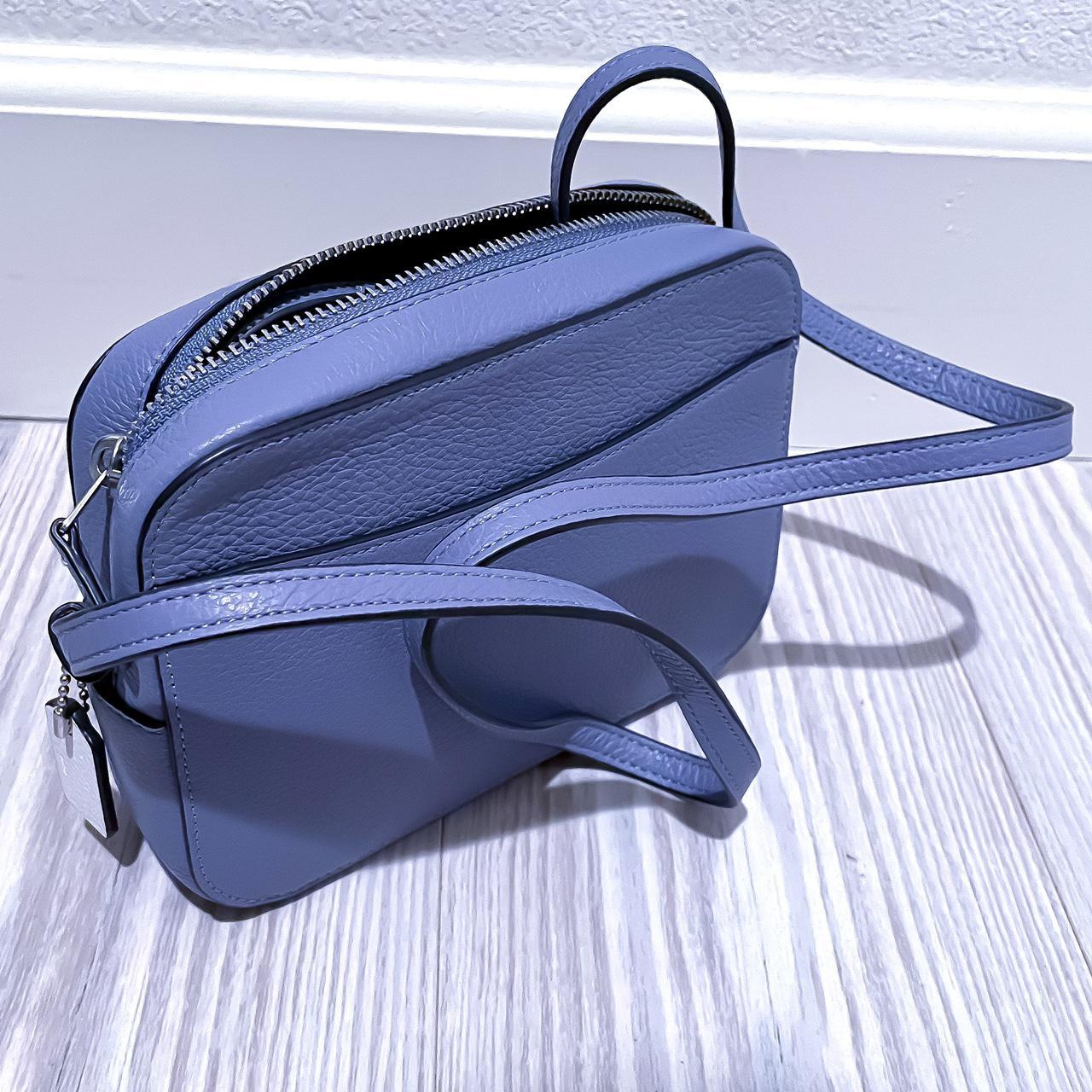 Coach x Disney Cinderella camera bag crossbody Depop