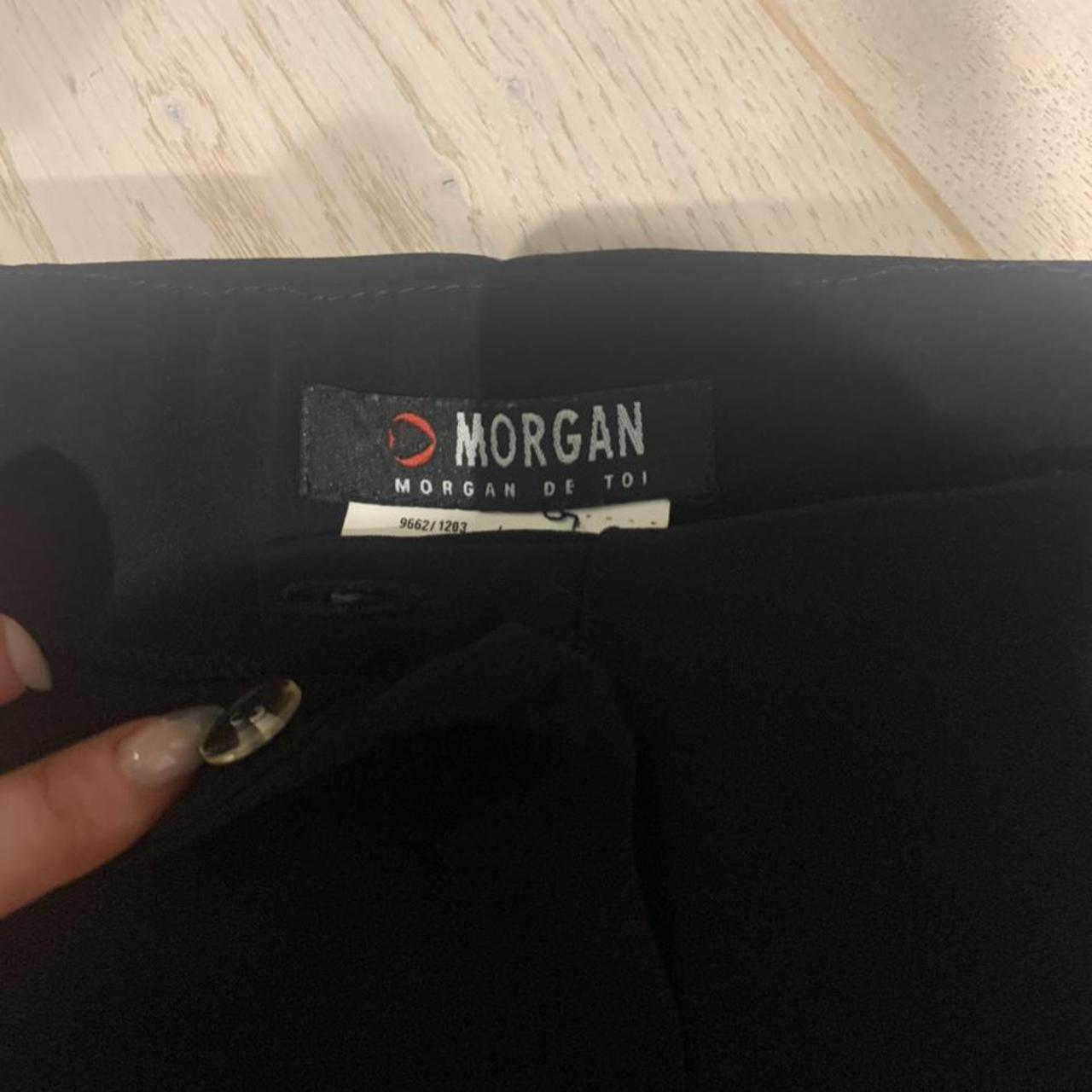 Morgan De Toi Women's | Depop