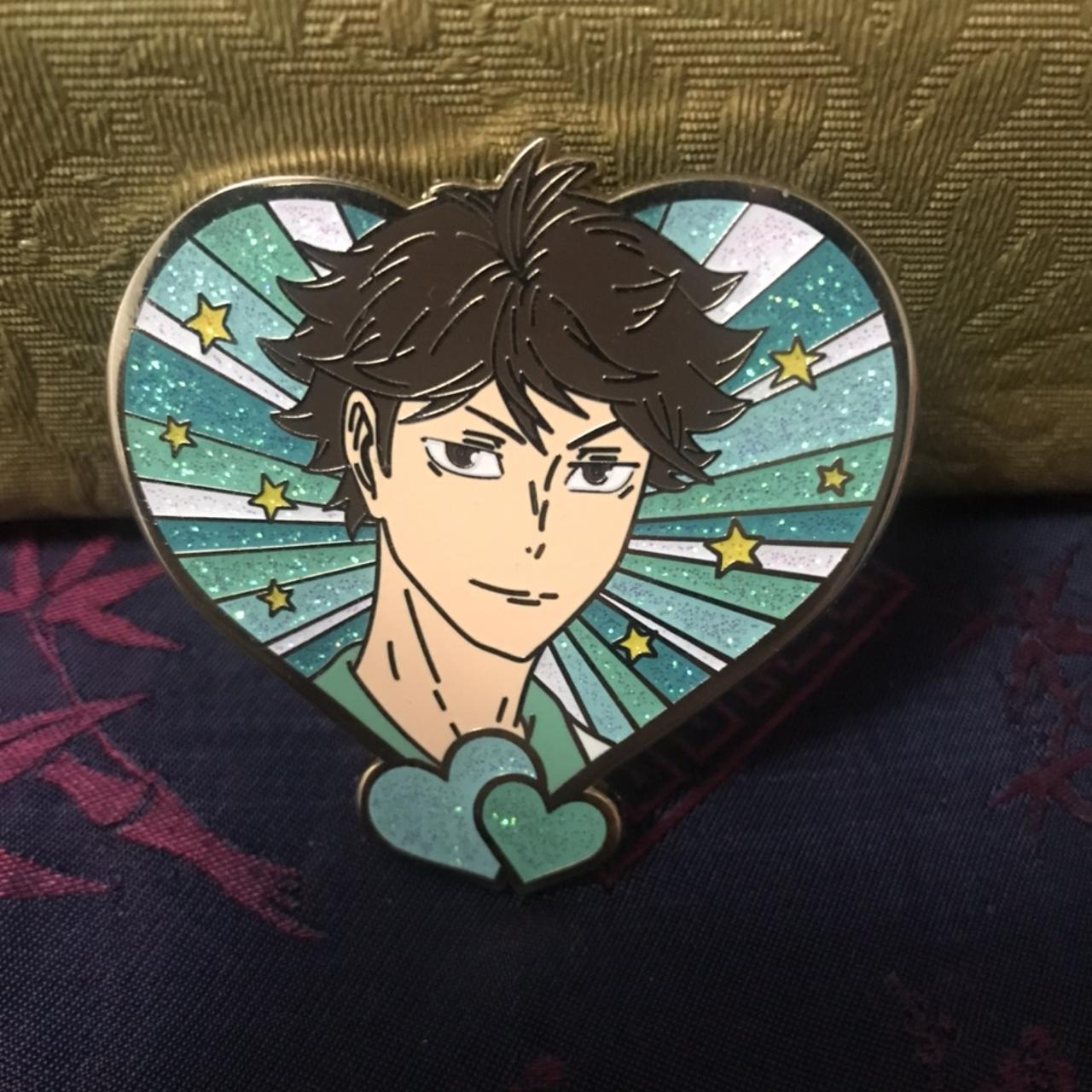 Pin on Haikyuu