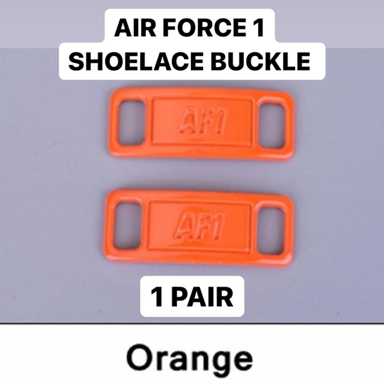 shoelace nike air force